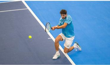 Mariano Navone dio vuelta un partidazo: Argentina eliminó a Noruega y clasificó a la siguiente ronda de la Copa Davis