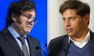 Kicillof acusa a Milei de "lucrar políticamente con la muerte" de Lucas Aguilar tras la creación de una condecoración