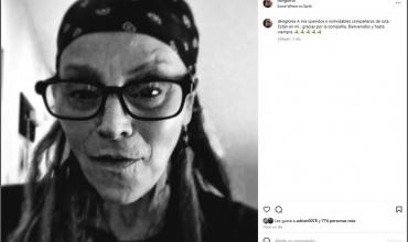 El enigmático mensaje de Divina Gloria en Instagram que preocupó a sus seguidores