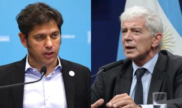 El Gobierno apuntó contra Axel Kicillof por el crimen del delivery en Moreno: "Garantismo kirchnerista"