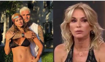 "Después llama": Mauro Icardi y la China Suárez estallaron contra Yanina Latorre y revelaron un secreto