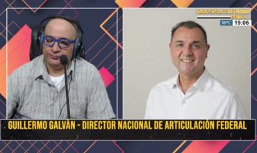 Guillermo Galván: "Quintela tiene un 72% de imagen negativa y Molina un 77% por el tarifazo y la falta de transparencia"