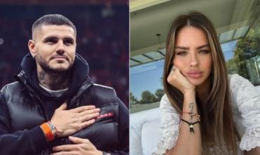 Aseguran que Mauro Icardi analiza un fuerte cambio en su carrera para cumplir con un deseo de la China Suárez