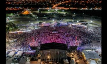 Chaya 2025: Intensos preparativos para la fiesta mayor de los riojanos