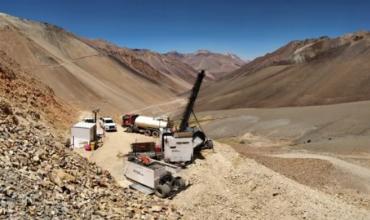 ¿Y La Rioja?: San Juan lidera el potencial minero metalífero en Argentina