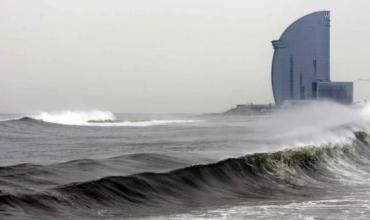 Barcelona: Aseguran que será la ciudad de Europa con más muertes por el cambio climático