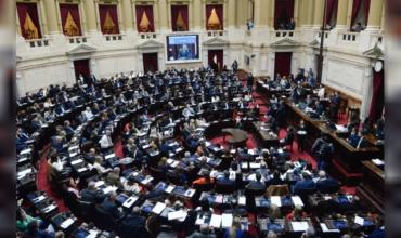 Diputados tratan esta tarde en comisión la suspensión de las PASO, pero aún no están los votos para su aprobación