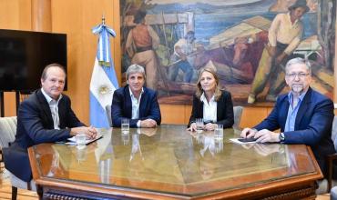 Malestar de la Casa Rosada con el ENRE: finalmente, no se realizarán los aumentos de luz anunciados para febrero