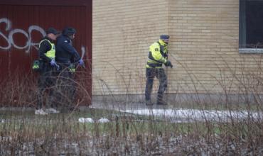 Tiroteo en una escuela de Suecia: la policía confirmó al menos diez muertos