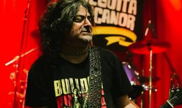 Escándalo en el punk rock: el guitarrista de Flema bancó a Milei y lo echaron de la banda