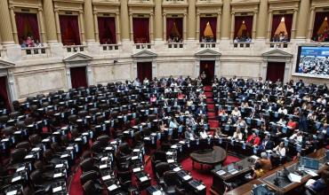 El oficialismo afina la estrategia para el quórum y busca aprobar en Diputados la suspensión de las PASO