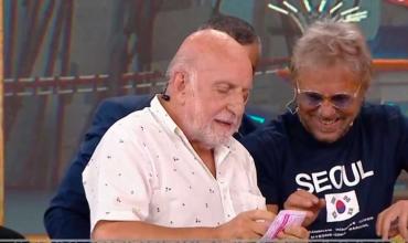 Horacio Pagani confesó cuánto ganó en la lotería: "con 100.pesos en cada número se gana esa plata"