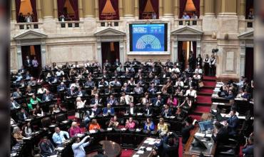 El Gobierno festeja: logró un resultado abultado en Diputados y la suspensión de las PASO desfila al Senado con buen pronóstico