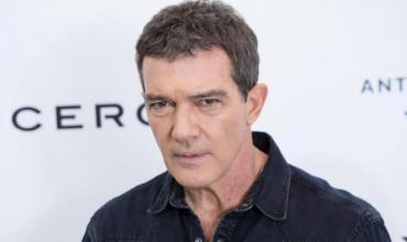 Sorpresa mundial por lo que confirmó el histórico Antonio Banderas