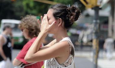 Se brindan recomendaciones sobre el cuidado del agua y la energía ante la ola de calor