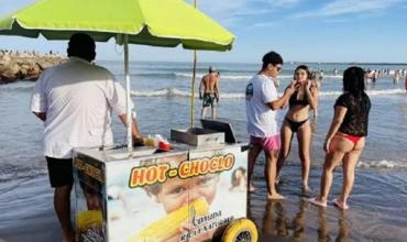 Verano 2025: cuáles fueron los platos más elegidos a la hora de comer en los paradores de playa