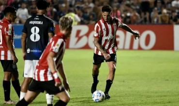 Independiente (R) y Estudiantes repartieron emociones en una velada cambiante por el Torneo Apertura