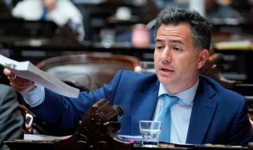 Un diputado libertario admite que el Gobierno la tiene complicada en el Senado con la suspensión de las PASO