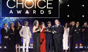 Critics Choice Awards 2025: la lista completa de todos los ganadores