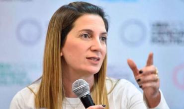 Silvia Lospennato: "El reclamo de Cristina Kirchner es de Tío Rico nadando entre las monedas"