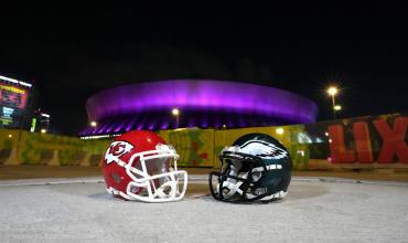 ¿A qué hora empieza el Super Bowl LIX 2025?