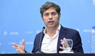 Axel Kicillof respondió la columna de opinión de Javier Milei: “Cuando se salga del cepo habrá devaluación"