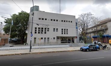 Se fugan seis presos de una alcaidía en Caballito y recapturan a dos de ellos