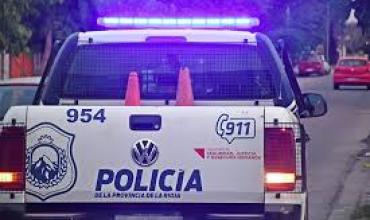 Un hombre falleció en el barrio Parque Industrial