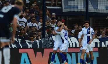 Gimnasia recuperó la memoria y volvió al triunfo con una goleada ante Godoy Cruz