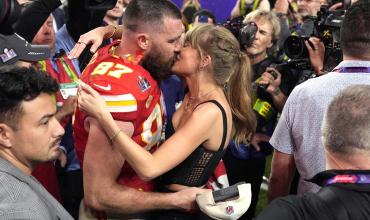 Taylor Swift y su regreso al Super Bowl para alentar a su novio Travis Kelce