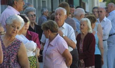 Prestación de Retiro Proporcional será la jubilación de Anses con menos de 30 años de aportes