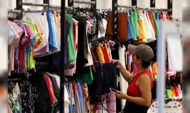 Las ventas minoristas pymes escalaron un 25,5% interanual en enero