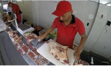 La carne sigue aumentando: a cuánto se fueron los precios en las carnicerías