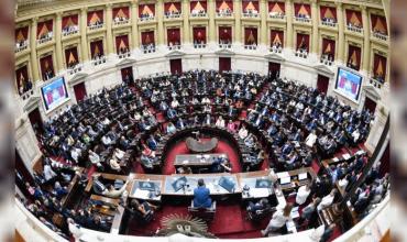 Ficha Limpia: oficialismo y el PRO buscan asegurar el quórum de cara al miércoles de sesión en Diputados