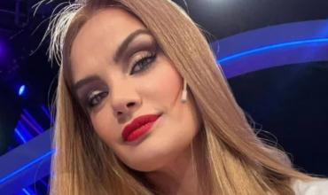 Eliana Guercio reveló que volverá a estudiar: "Arranco a cursar en marzo"