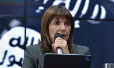 Patricia Bullrich no descartó afiliarse a La Libertad Avanza: “Soy parte completa de este proyecto”