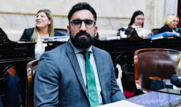 Diputado del PRO dice que Ficha Limpia "no es la panacea, pero sirve" para transparentar la política