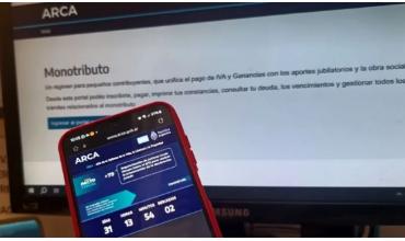 ARCA lanzó una nueva herramienta para ayudar a monotributistas: de qué se trata