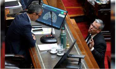 Con un buen saldo para el oficialismo durante las extraordinarias, Diputados no abrirá el recinto hasta marzo