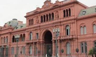 En Casa Rosada aseguran que Milei conoció a los creadores de $Libra en el Hotel Libertador y que su apoyo al proyecto fue "desinteresado"