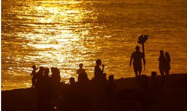 Ola de calor extremo en Brasil: advierten que la sensación térmica podría superar los 60° y marcar un nuevo récord