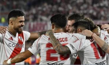 River quiere reencontrarse con el triunfo ante Lanús