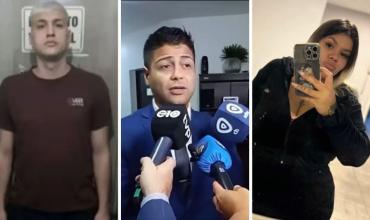 El abogado de Alan Fernández acusó a Morena Rial de ser la jefa de la banda: "Tenemos pruebas"