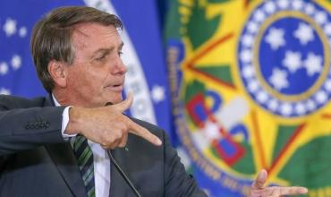 Brasil: Fiscalía acusó a Bolsonaro de liderar intento golpista para impedir la asunción de Lula