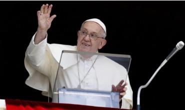 Nuevo parte médico del papa Francisco: aseguran que pasó una "noche tranquila"