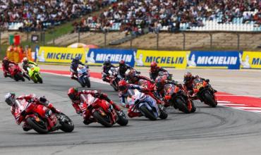 Un importante empresario busca que el Oscar y Juan Gálvez esté acondicionado parar el MotoGP y la Fórmula 1