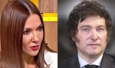 La alarmante denuncia de Cristina Pérez por presuntos negocios turbios en el entorno de Javier Milei