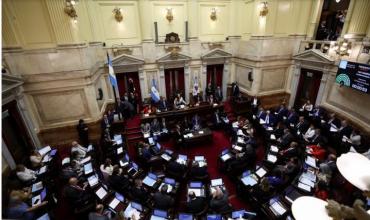 Confirmado: este jueves  sesionará el Senado para intentar suspender las PASO de este año