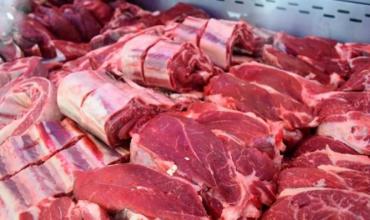 La carne volvió a aumentar y los precios de los alimentos se aceleraron en la tercera semana de febrero