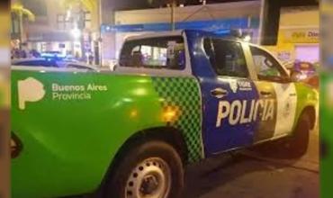 Un agente de la Policía de la Ciudad fue herido en un intento de robo en Morón